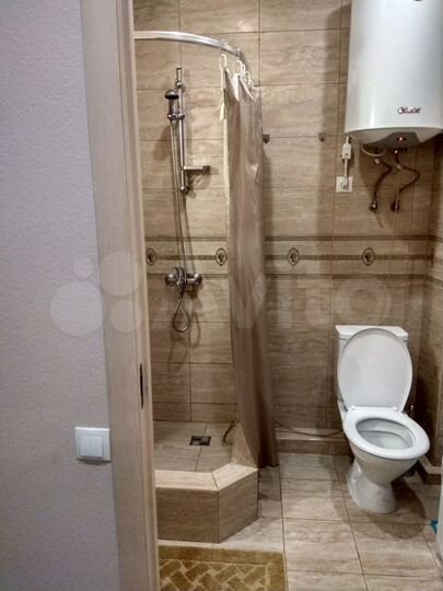 Квартира-студия, 25 м², 2/9 эт.