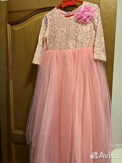 Платье очень нарядное122