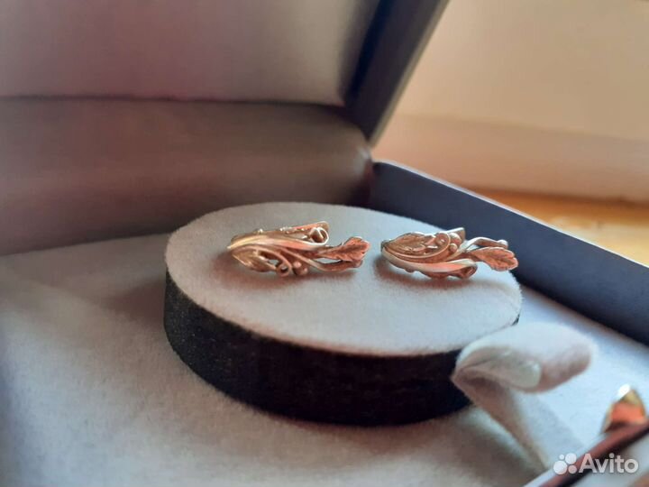 Серебро СССР