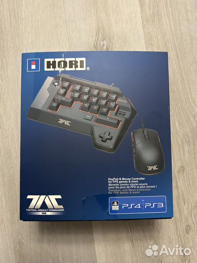 Игровая приставка sony PlayStation 4 бу