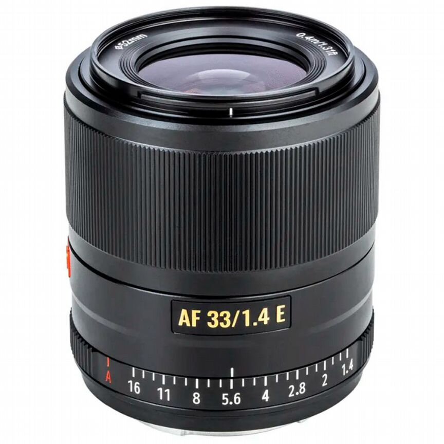 viltrox 16 - Купить объектив для фотоаппарата 🖲📷 во всех