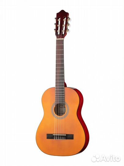 Классическая гитара Caraya C34YL1/2