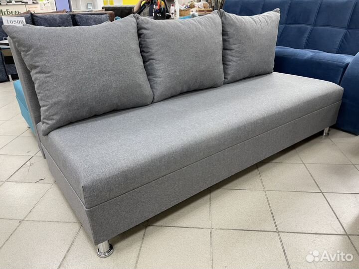 Диван еврокнижка