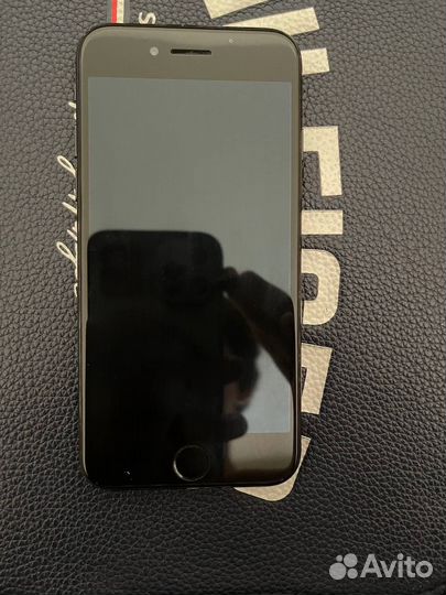 iPhone 7, 256 ГБ