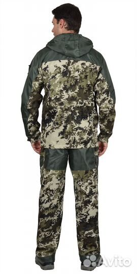 Походный костюм