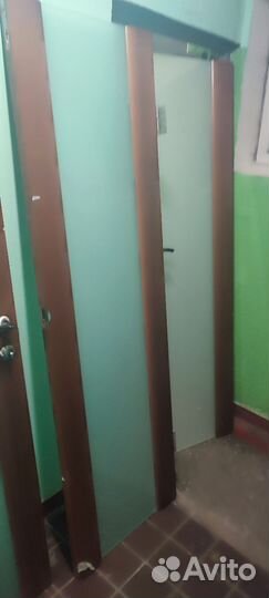 Двери межкомнатные
