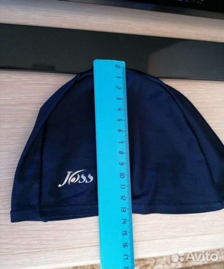 Шапочка для плавания / панама