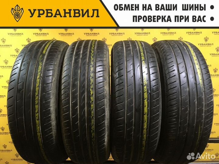 Nexen N'Fera SU4 185/65 R15 88H