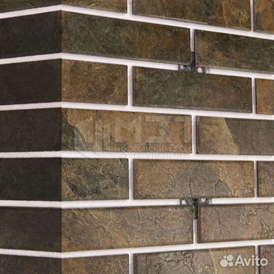 Клинкерная плитка от завода производителя