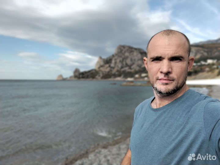 Отделочник универсал