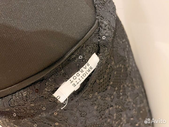 Юбка женская Brigitte Bardot, M