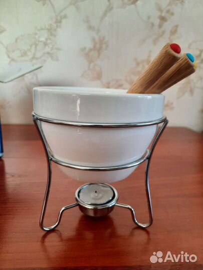 Фондюшница