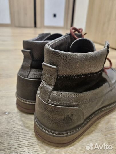 Ботинки мужские marc o polo