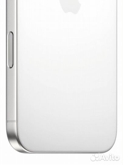 iPhone 16 Pro, 256 ГБ