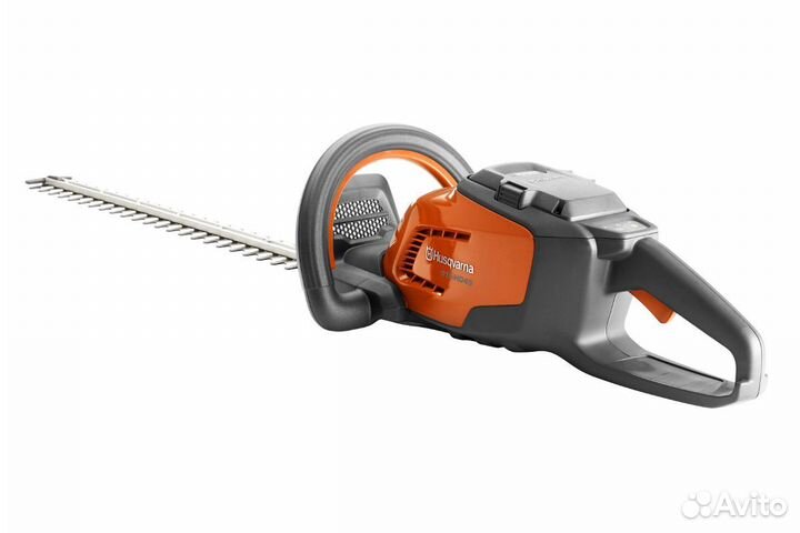 Кусторез husqvarna 115iHD45