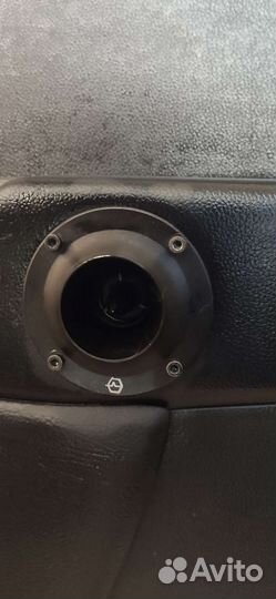 Дверные карты kia rio 3 под музыку