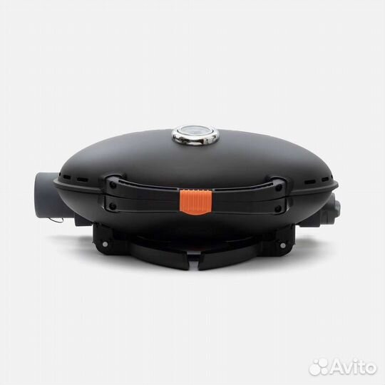 Газовый гриль O-grill 500MT black