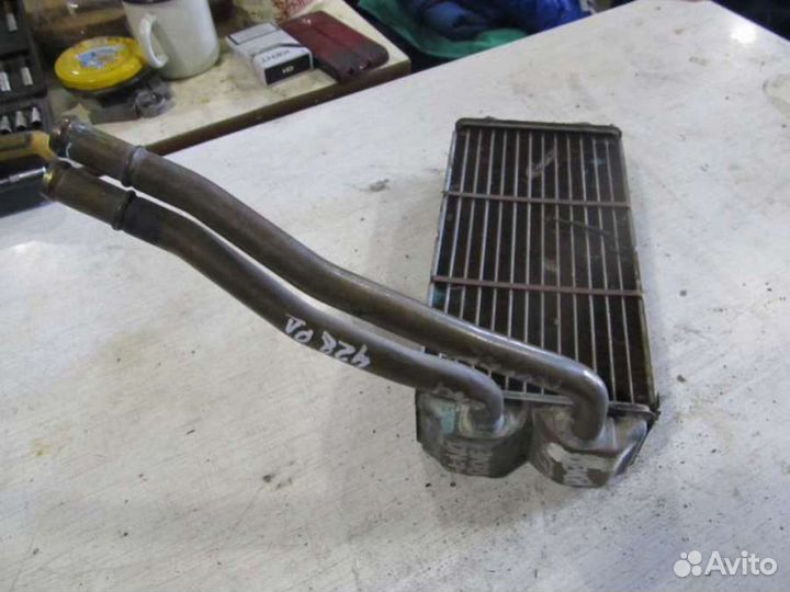 Радиатор отопителя (печки) Land Rover Freelander 1