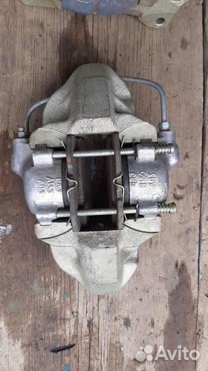 Тормозная система