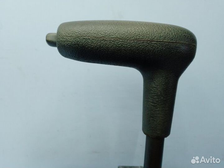 Селектор АКПП Jeep Grand Cherokee ZG amci6