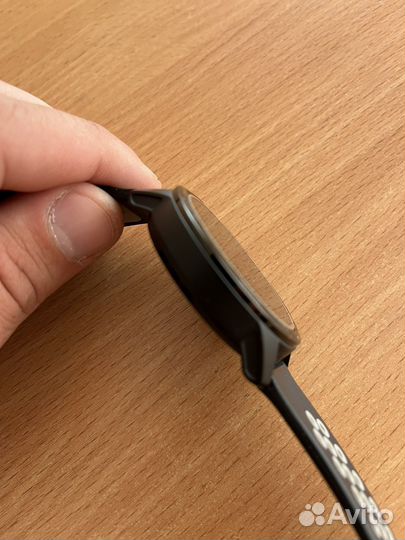 Xiaomi watch s1 active