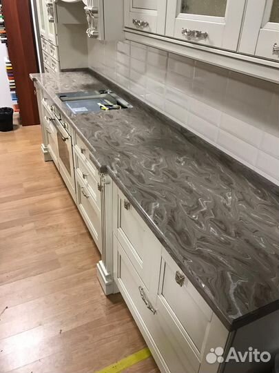 Изделия из искусственного Камня и Ковки