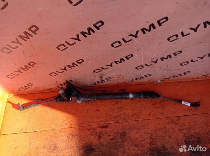 Рулевая рейка Toyota Crown JZS155 2JZ-GE 1997