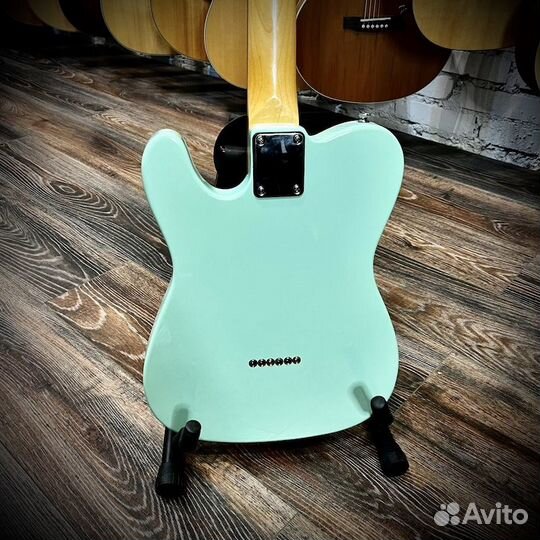 Электрогитара Prodipe jmftc80rasg TC80RA