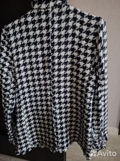 Пиджак женский 44 р