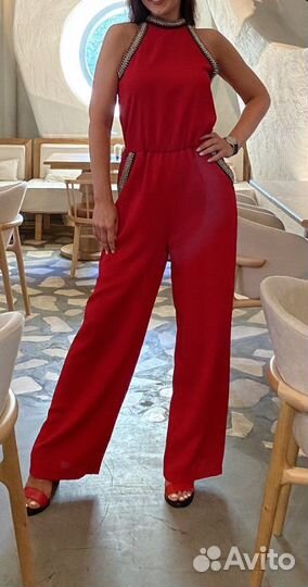 Комбинезон женский