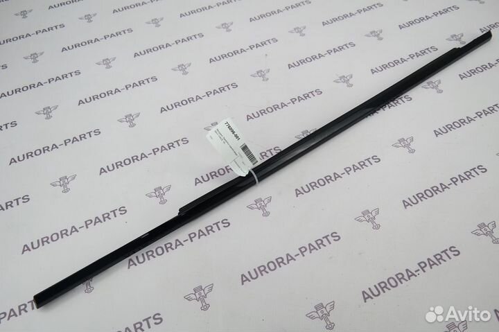 Молдинг F-Pace X761 2016-2020