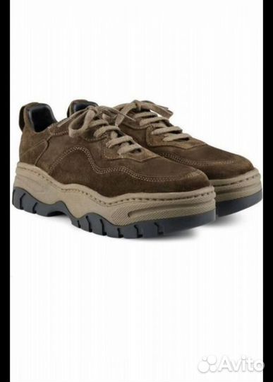 Кроссовки Эконика женские 38 размер утеплённые