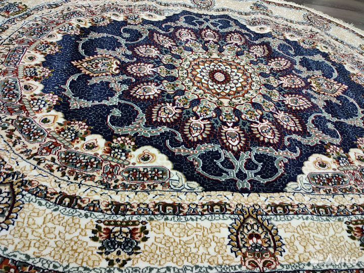 Ковёр 1.6х2.3 классический