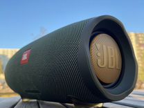 Колонка Jbl Xtreme 2 Forest green оригинал