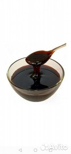 Ячменно-солодовый экстракт светлый И темный 5 кг