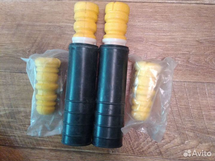 Кобальт пыльник отбойник заднего амортизатора