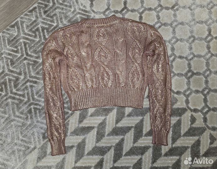 Свитер love republic 42 размер