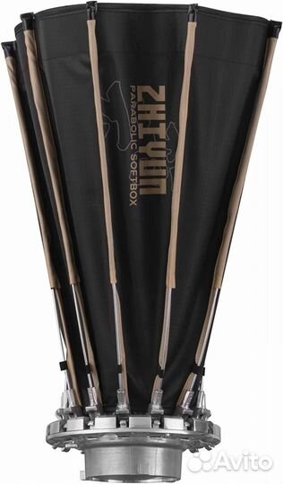 Софтбокс zhiyun Parabolic 60D на Bowens (C000601G1