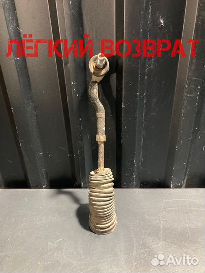 Рулевая тяга с наконечником правая Mercedes-Benz