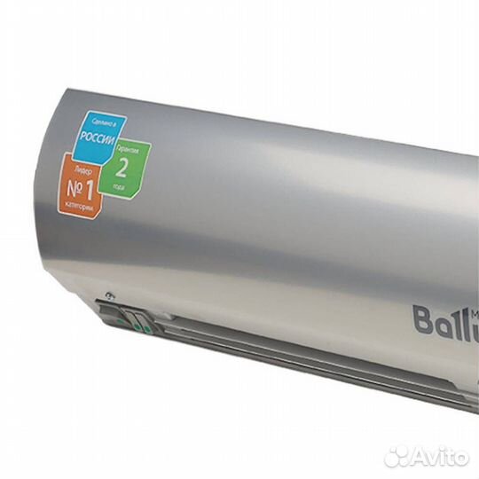 Завеса тепловая ballu BHC-L15-S09-M (пульт BRC-E)