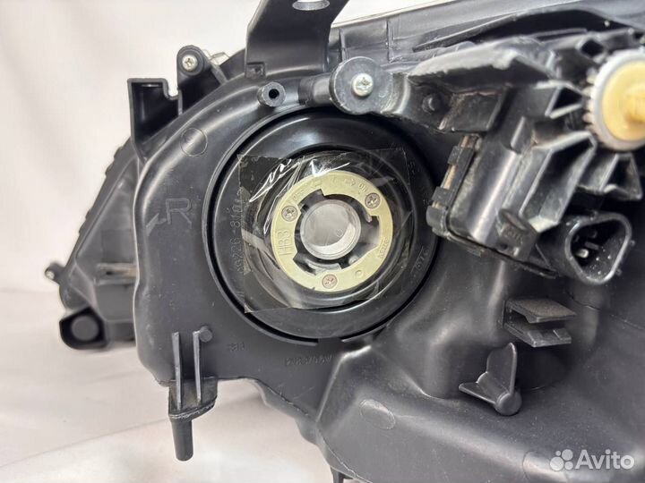 Фара правая Lexus ES XV60 8110533C90