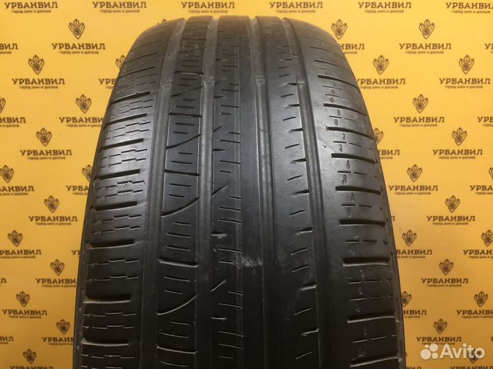 Pirelli Scorpion Verde All Season 245/60 R18 109H