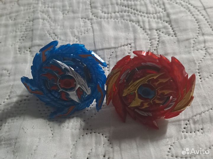 Обмен с Дарьей.Д