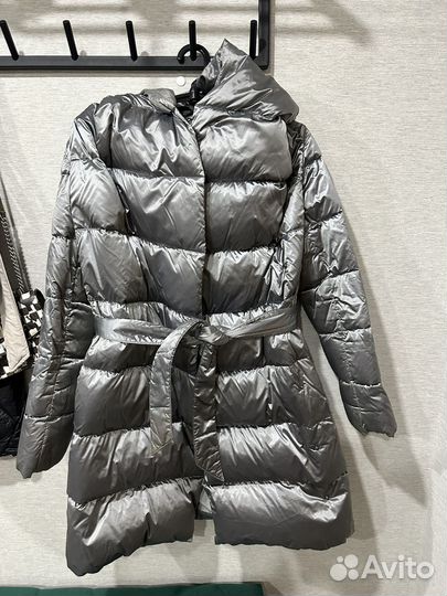 Пуховик consowear