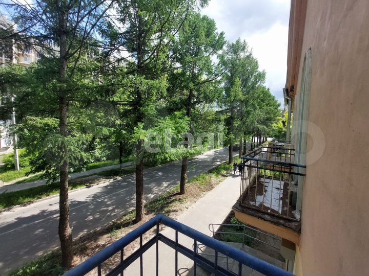 2-к. квартира, 61,8 м², 2/2 эт.