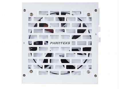 Блок питания phanteks 750W AMP GH White (PH-P750GH