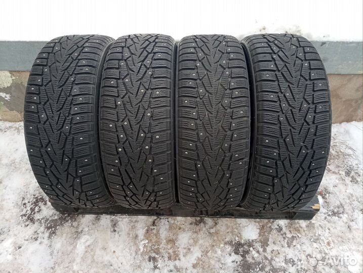 Nokian Tyres Nordman 7 205/65 R16