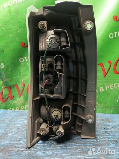 Стоп-сигнал задний правый Daihatsu Tanto Exe L455S