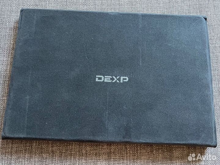 Планшет Dexp Ursus Z110 (на запчасти)