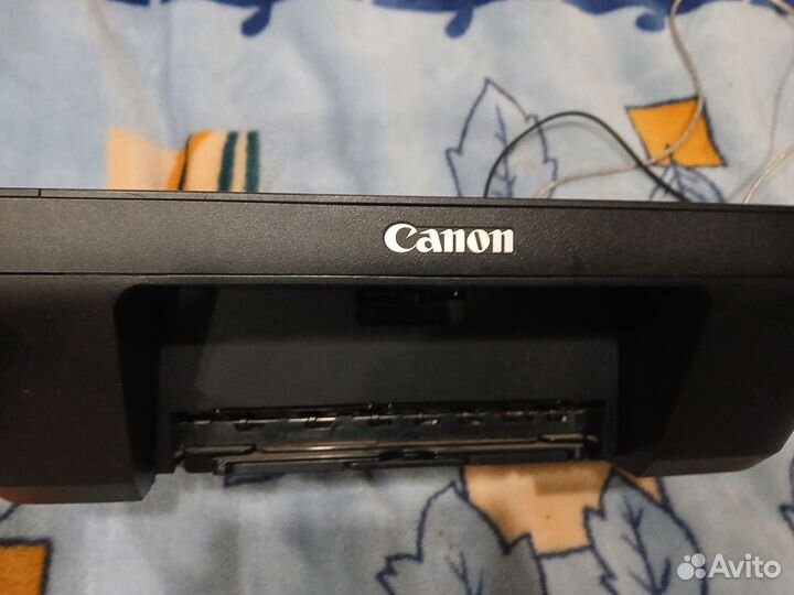 Цветной струйный принтер лазерный